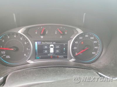 Zdjęcie 9 z 14 samochodu: 2018 CHEVROLET EQUINOX LT VIN:2GNAXJEV3J6327373 - miniatura