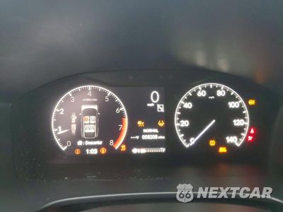 Zdjęcie 9 z 13 samochodu: 2023 HONDA CR-V EXL VIN:2HKRS4H7XPH432070 - miniatura