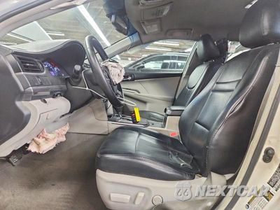 Zdjęcie 7 z 13 samochodu: 2014 TOYOTA CAMRY HYBRID XLE VIN:4T1BD1FK6EU102314 - miniatura