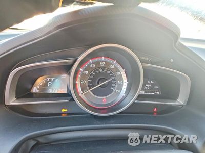 Zdjęcie 9 z 12 samochodu: 2014 MAZDA 3 TOURING VIN:JM1BM1V71E1108928 - miniatura