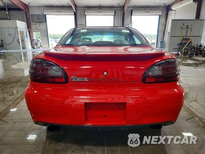 Zdjęcie 6 z 13 samochodu: 2003 PONTIAC GRAND PRIX GT VIN:1G2WP52K53F152296 - miniatura