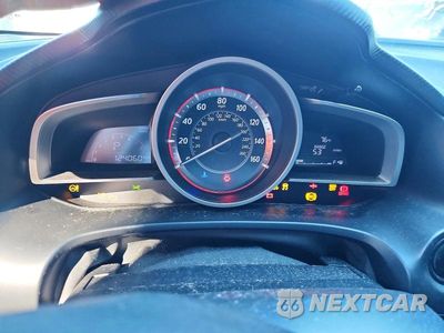 Zdjęcie 9 z 12 samochodu: 2015 MAZDA 3 TOURING VIN:3MZBM1V77FM176510 - miniatura