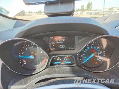 Zdjęcie 9 z 13 samochodu: 2013 FORD ESCAPE SE VIN:1FMCU9GX7DUB15780 - miniatura