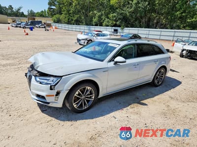 2018 AUDI A4 ALLROAD PRESTIGE WA19NAF41JA202005 - główne zdjęcie licytacji z USA - miniatura