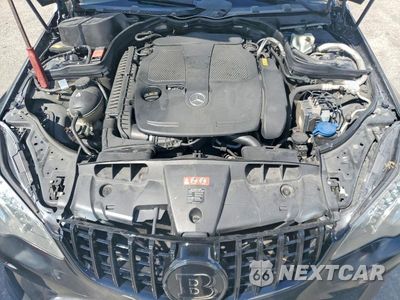 Zdjęcie 11 z 13 samochodu: 2014 MERCEDES-BENZ E 350 VIN:WDDKK5KF4EF238400 - miniatura