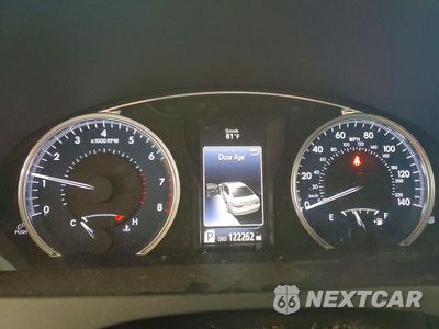 Zdjęcie 9 z 12 samochodu: 2016 TOYOTA CAMRY LE VIN:4T1BF1FK0GU583660 - miniatura