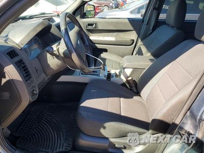 Zdjęcie 7 z 14 samochodu: 2011 FORD ESCAPE XLT VIN:1FMCU9DG7BKA03431 - miniatura