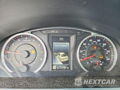 Zdjęcie 9 z 12 samochodu: 2015 TOYOTA CAMRY SE VIN:4T1BF1FK9FU095421 - miniatura
