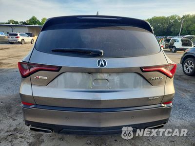 Zdjęcie 6 z 13 samochodu: 2024 ACURA MDX A-SPEC VIN:5J8YE1H04RL033921 - miniatura