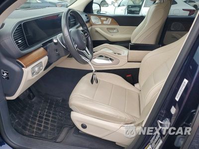 Zdjęcie 7 z 13 samochodu: 2020 MERCEDES-BENZ GLS 450 4MATIC VIN:4JGFF5KE6LA228772 - miniatura
