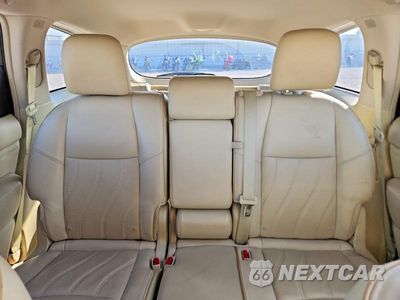 Zdjęcie 10 z 14 samochodu: 2014 INFINITI QX60 BASE VIN:5N1AL0MN0EC503515 - miniatura