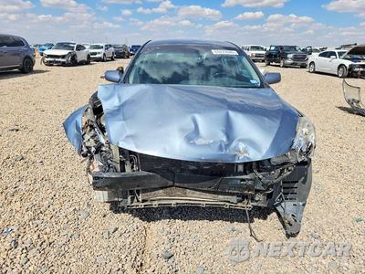 Piąte zdjęcie samochodu w środku: 2010 NISSAN ALTIMA 2.5 VIN:1N4AL2AP8AN421851 - miniatura