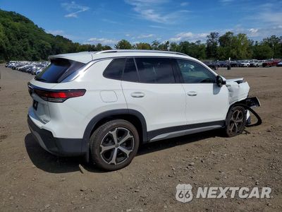 Trzecie zdjęcie samochodu z tyłu: 2026 VOLKSWAGEN TIGUAN SE VIN:3VVMR7RM9TM119402 - miniatura