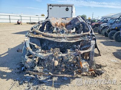 Piąte zdjęcie samochodu w środku: 2024 TOYOTA SIENNA LE VIN:5TDKRKEC1RS218309 - miniatura