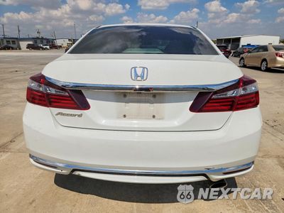 Zdjęcie 6 z 12 samochodu: 2017 HONDA ACCORD LX VIN:1HGCR2F39HA294912 - miniatura