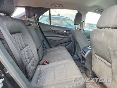 Zdjęcie 10 z 12 samochodu: 2018 CHEVROLET EQUINOX LT VIN:2GNAXJEVXJ6281492 - miniatura