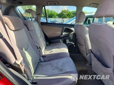 Zdjęcie 11 z 13 samochodu: 2008 TOYOTA RAV4 BASE VIN:JTMZD33V785111650 - miniatura