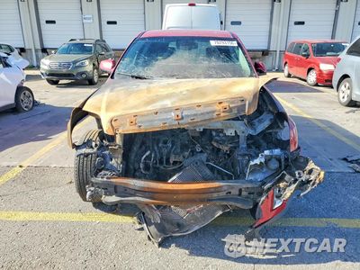 Piąte zdjęcie samochodu w środku: 2014 GMC TERRAIN SLE VIN:2GKFLVEK6E6185926 - miniatura