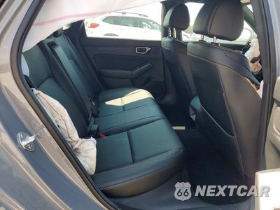 Zdjęcie 11 z 14 samochodu: 2026 ACURA INTEGRA A-SPEC TECH VIN:19UDE4H62TA007079 - miniatura
