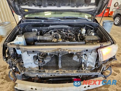 Zdjęcie 11 z 13 samochodu: 2012 TOYOTA TUNDRA CREWMAX SR5 VIN:5TFDM5F10CX030890 - miniatura