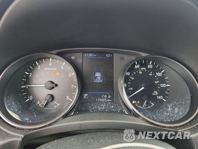 Zdjęcie 9 z 13 samochodu: 2019 NISSAN ROGUE SV VIN:KNMAT2MV4KP508107 - miniatura