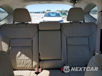Zdjęcie 10 z 14 samochodu: 2014 HONDA CR-V EXL VIN:2HKRM3H76EH544608 - miniatura