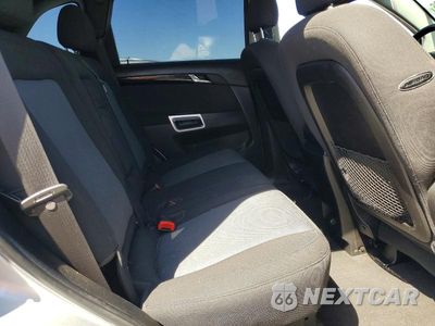 Zdjęcie 11 z 13 samochodu: 2013 CHEVROLET CAPTIVA LT VIN:3GNAL3EK2DS622001 - miniatura