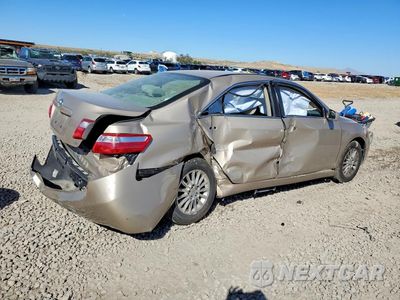 Trzecie zdjęcie samochodu z tyłu: 2009 TOYOTA CAMRY LE VIN:4T1BE46K09U884694 - miniatura