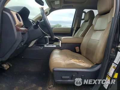 Zdjęcie 7 z 12 samochodu: 2015 TOYOTA TUNDRA CREWMAX LIMITED VIN:5TFHW5F1XFX422856 - miniatura