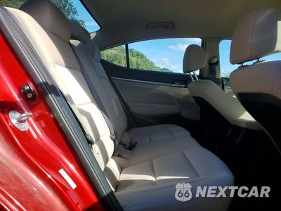 Zdjęcie 10 z 13 samochodu: 2017 HYUNDAI ELANTRA SE VIN:KMHD84LF3HU188627 - miniatura