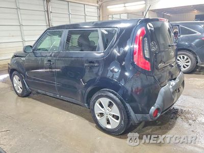 Drugie zdjęcie samochodu z przodu: 2016 KIA SOUL BASE VIN:KNDJN2A26G7400048 - miniatura