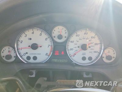Zdjęcie 9 z 12 samochodu: 2001 MAZDA MX-5 MIATA BASE VIN:JM1NB353410214091 - miniatura