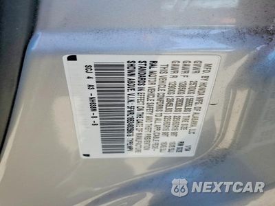 Zdjęcie 14 z 14 samochodu: 2004 HONDA ODYSSEY EX VIN:5FNRL18624B058678 - miniatura