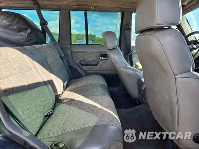 Zdjęcie 11 z 13 samochodu: 1992 JEEP CHEROKEE LAREDO VIN:1J4FJ58S2NL234411 - miniatura