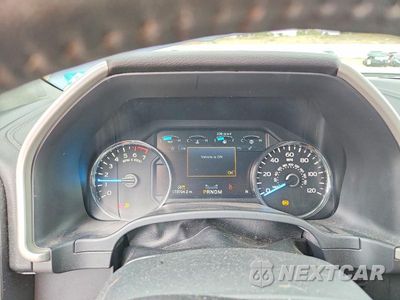 Zdjęcie 9 z 12 samochodu: 2018 FORD F150 SUPERCREW VIN:1FTEW1EG8JFC05712 - miniatura