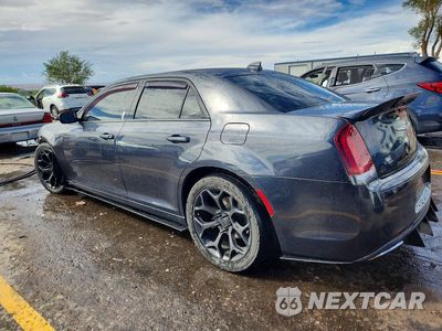 Drugie zdjęcie samochodu z przodu: 2015 CHRYSLER 300 S VIN:2C3CCABG7FH846008 - miniatura