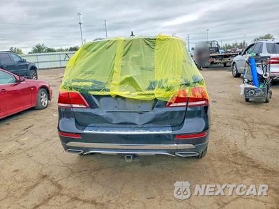 Zdjęcie 6 z 13 samochodu: 2018 MERCEDES-BENZ GLE 350 4MATIC VIN:4JGDA5HB3JB103559 - miniatura