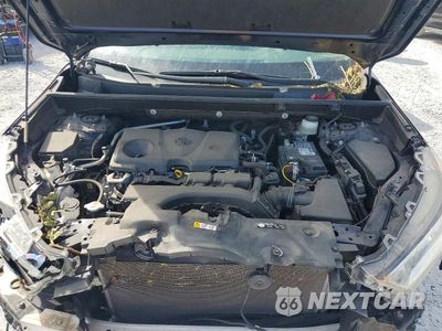 Zdjęcie 12 z 14 samochodu: 2020 TOYOTA RAV4 LIMITED VIN:JTMN1RFV1LD050784 - miniatura