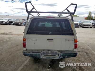Zdjęcie 6 z 12 samochodu: 2001 TOYOTA TACOMA BASE VIN:5TENL42N51Z779801 - miniatura