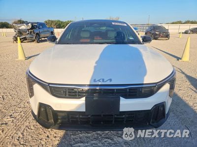 Piąte zdjęcie samochodu w środku: 2026 KIA K4 GT-LINE TURBO VIN:3KPFW4DC9TE286639 - miniatura