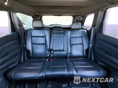 Zdjęcie 10 z 13 samochodu: 2018 JEEP GRAND CHEROKEE OVERLAND VIN:1C4RJFCG0JC118422 - miniatura