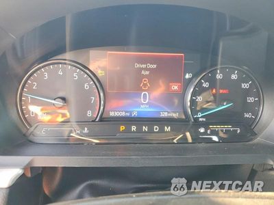 Zdjęcie 9 z 13 samochodu: 2020 FORD EXPLORER XLT VIN:1FMSK7DH6LGC31441 - miniatura