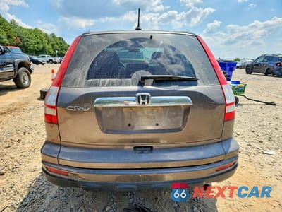 Zdjęcie 6 z 14 samochodu: 2010 HONDA CR-V EXL VIN:5J6RE3H74AL015638 - miniatura