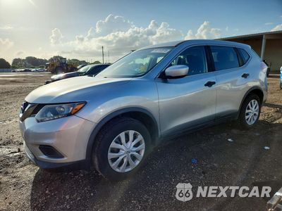 2016 NISSAN ROGUE S JN8AT2MT9GW026362 - główne zdjęcie licytacji z USA - miniatura