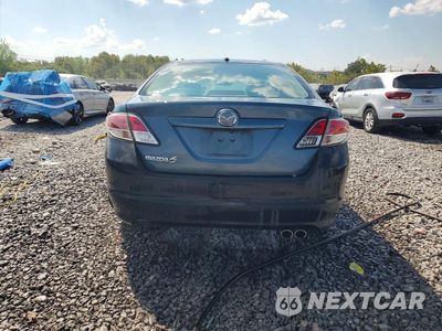 Zdjęcie 6 z 12 samochodu: 2012 MAZDA 6 I VIN:1YVHZ8CH2C5M26959 - miniatura