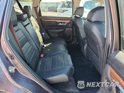 Zdjęcie 10 z 12 samochodu: 2019 HONDA CR-V EXL VIN:5J6RW2H88KL023517 - miniatura