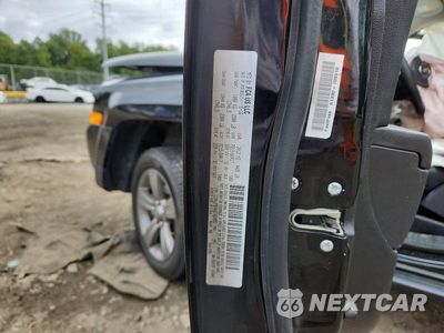 Zdjęcie 13 z 13 samochodu: 2016 JEEP PATRIOT SPORT VIN:1C4NJPBAXGD763955 - miniatura