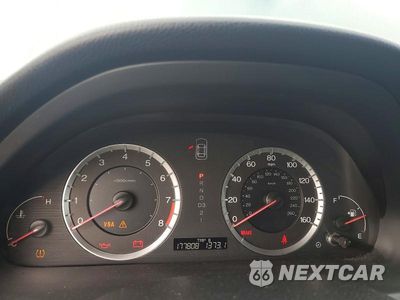 Zdjęcie 9 z 13 samochodu: 2008 HONDA ACCORD EX VIN:1HGCP26728A114565 - miniatura
