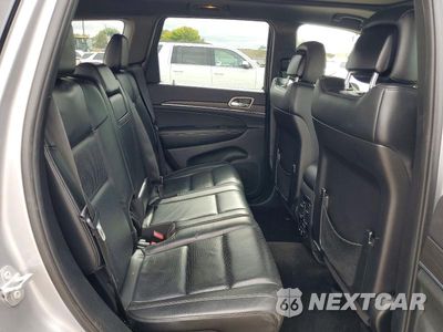 Zdjęcie 11 z 14 samochodu: 2015 JEEP GRAND CHEROKEE LIMITED VIN:1C4RJFBG4FC830506 - miniatura