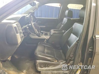 Zdjęcie 7 z 12 samochodu: 2016 CHEVROLET SILVERADO K1500 LTZ VIN:1GCVKSEC8GZ116230 - miniatura